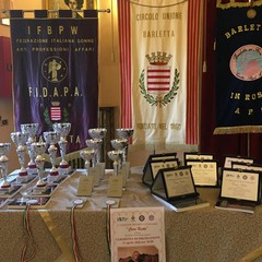 premi della seconda edizione del premio letterario cara niettaj