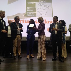 premiazione
