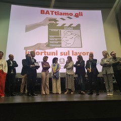 premiazione