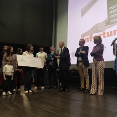 premiazione