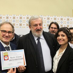 premiazione dimatteo