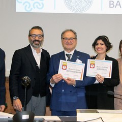 premiazione dimatteo