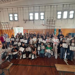 premiazione disegno tecnico