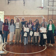 premiazione disegno tecnico