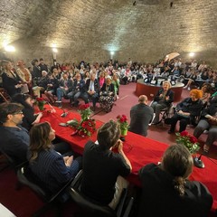 4^ edizione del "Premio Giuseppe De Nittis”