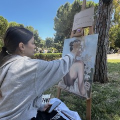 4^ edizione del "Premio Giuseppe De Nittis”