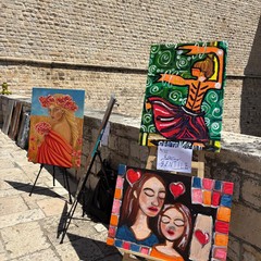 Premio De Nittis a Barletta