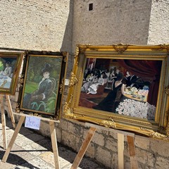 Premio De Nittis a Barletta