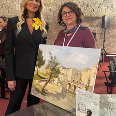 Premio De Nittis a Barletta