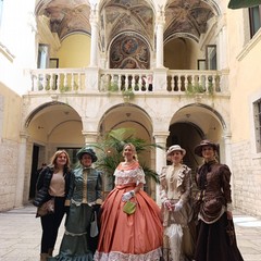Premio De Nittis a Barletta