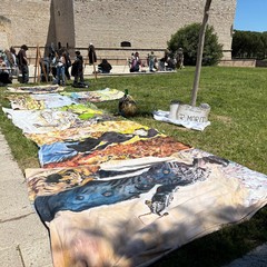 Premio De Nittis a Barletta
