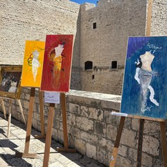 Premio De Nittis a Barletta