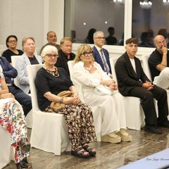 Premio Rotary a Michele Delcuratolo