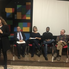 Presentazione de La pelle in cui abito