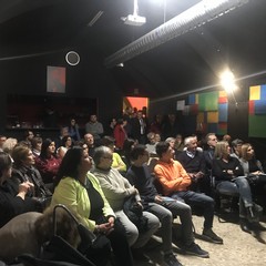 Presentazione de La pelle in cui abito