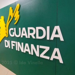 Cambio al vertice Guardia di Finanza Bat: Di Cagno traccia la rotta del nuovo comando