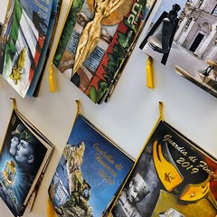 Cambio al vertice Guardia di Finanza Bat: Di Cagno traccia la rotta del nuovo comando