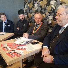 Presentazione di Resto al Sud 2019