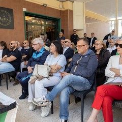 presentazione segreteria PD
