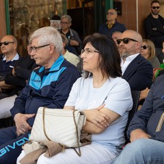 presentazione segreteria PD