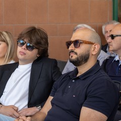 presentazione segreteria PD