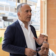 presentazione segreteria PD