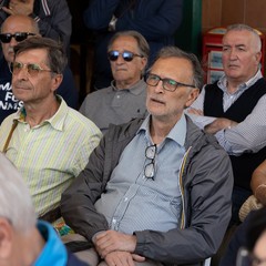 presentazione segreteria PD