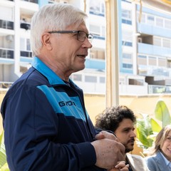 presentazione segreteria PD