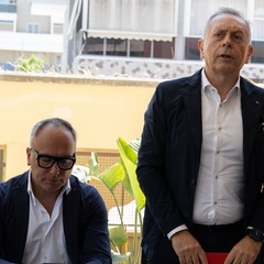 presentazione segreteria PD