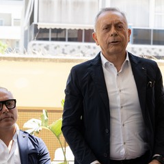 presentazione segreteria PD