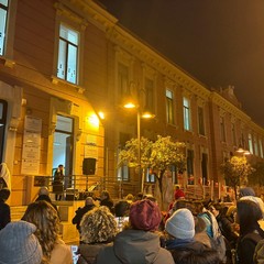 Presepe Vivente Musti Dimiccoli