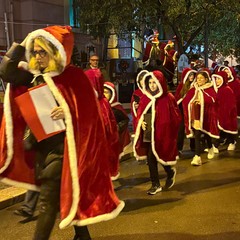 Presepe Vivente Musti Dimiccoli