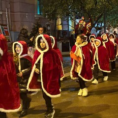 Presepe Vivente Musti Dimiccoli