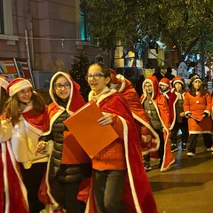 Presepe Vivente Musti Dimiccoli