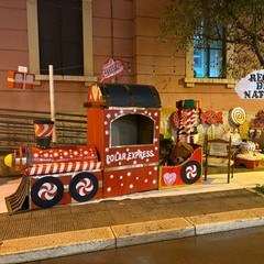 Presepe Vivente Musti Dimiccoli