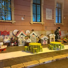 Presepe Vivente Musti Dimiccoli