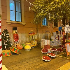 Presepe Vivente Musti Dimiccoli