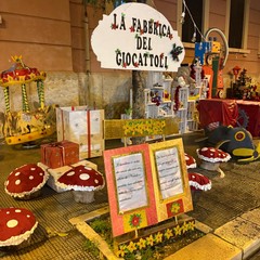 Presepe Vivente Musti Dimiccoli