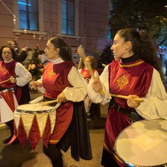 Presepe Vivente Musti Dimiccoli