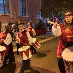 Presepe Vivente Musti Dimiccoli