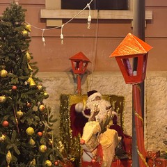 Presepe Vivente Musti Dimiccoli