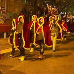 Presepe Vivente Musti Dimiccoli