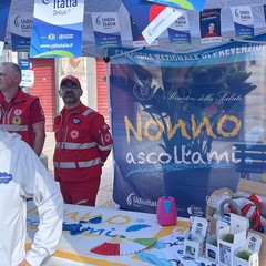 Barletta: Domenica mattina all’insegna della prevenzione e della salute