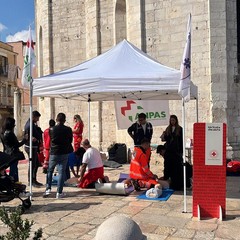 Barletta: Domenica mattina all’insegna della prevenzione e della salute