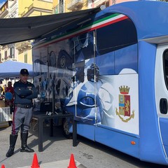 Barletta: Domenica mattina all’insegna della prevenzione e della salute