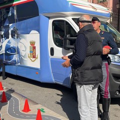 Barletta: Domenica mattina all’insegna della prevenzione e della salute