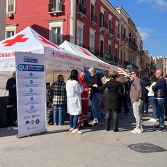 Barletta: Domenica mattina all’insegna della prevenzione e della salute