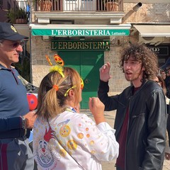 Barletta: Domenica mattina all’insegna della prevenzione e della salute