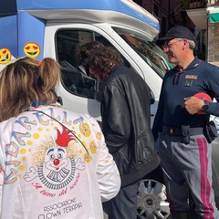 Barletta: Domenica mattina all’insegna della prevenzione e della salute