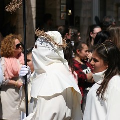 Venerdì Santo, il ricordo della peste e la devozione di Barletta